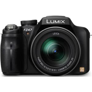 Panasonic FZ47