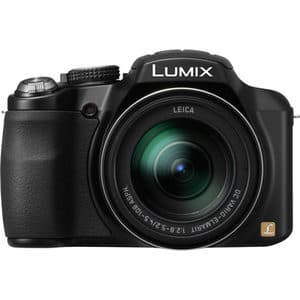 Panasonic FZ60