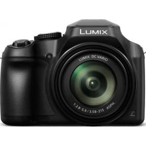 Panasonic FZ80