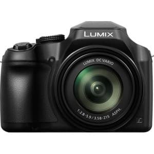 Panasonic FZ80D