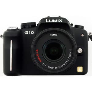 Panasonic G10