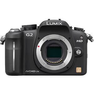 Panasonic G2