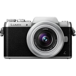 Panasonic GF7