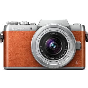 Panasonic GF6