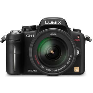 Panasonic GH1