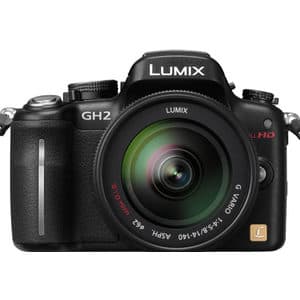Panasonic GH2