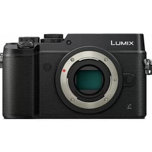 Panasonic GX8