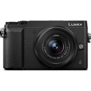 Panasonic GX85