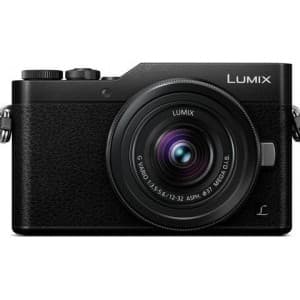 Panasonic GX850