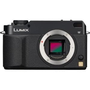 Panasonic L1