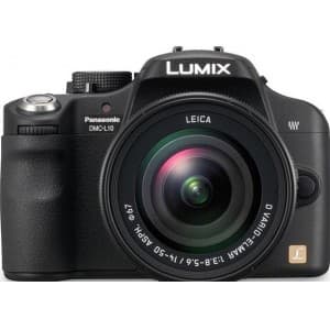 Panasonic L10