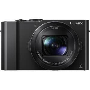 Panasonic LX10