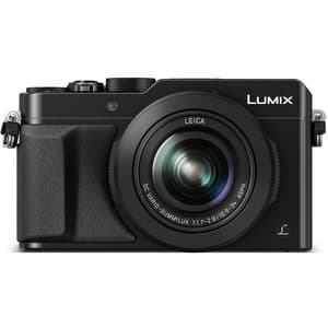 Panasonic LX100
