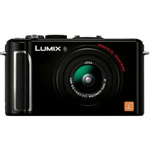 Panasonic LX3