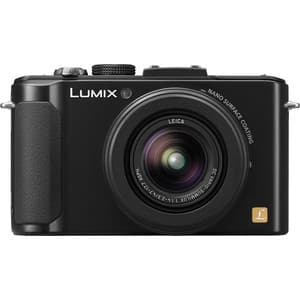Panasonic LX7