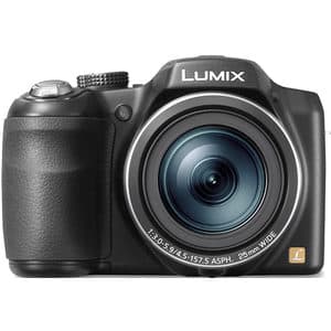 Panasonic LZ30
