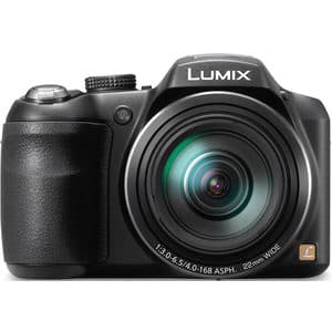 Panasonic LZ40