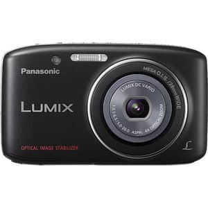 Panasonic S2