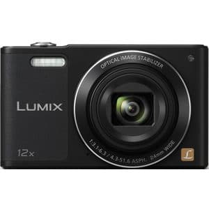 Panasonic SZ10
