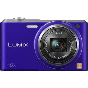 Panasonic SZ3