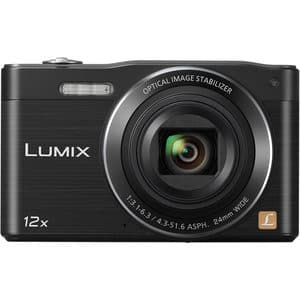 Panasonic SZ8