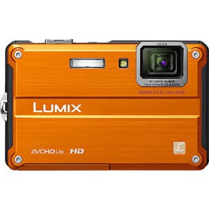 Panasonic TS2