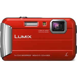 Panasonic TS25