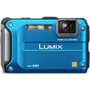 Panasonic TS3