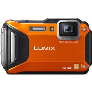 Panasonic TS5