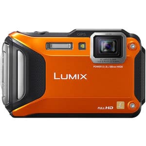 Panasonic TS6