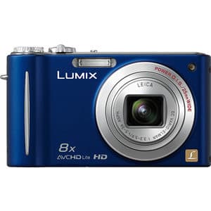 Panasonic ZR3