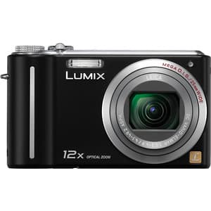 Panasonic ZS1