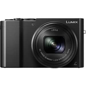 Panasonic ZS100