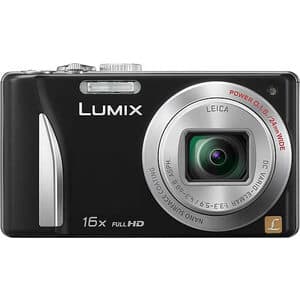 Panasonic ZS15