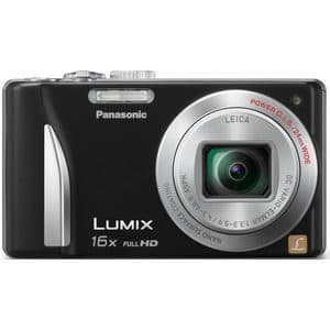 Panasonic ZS20