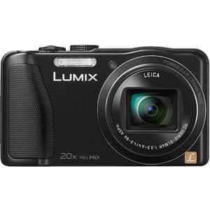 Panasonic ZS35