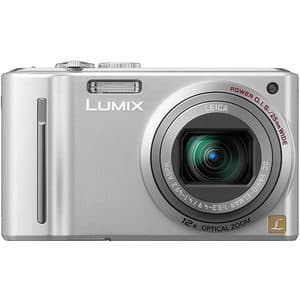 Panasonic ZS5
