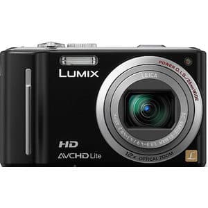 Panasonic ZS7