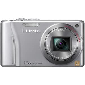 Panasonic ZS8
