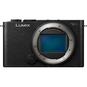 Panasonic S9