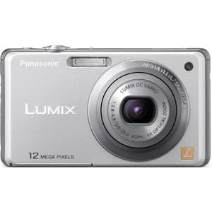 Panasonic FH1