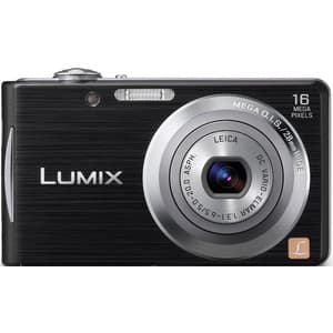 Panasonic FH5