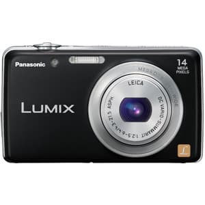 Panasonic FH6