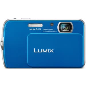 Panasonic FP5
