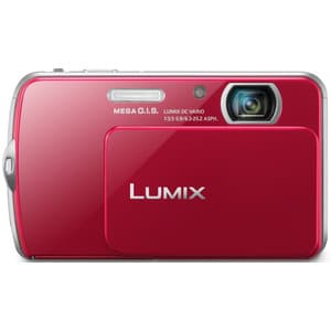 Panasonic FP7