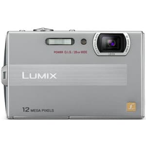 Panasonic FP8