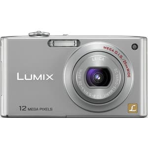 Panasonic FX48