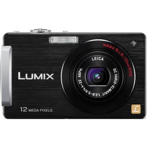 Panasonic FX580