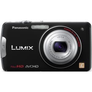 Panasonic FX700