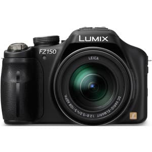 Panasonic FZ150